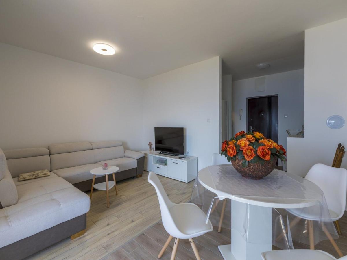 Apartment Vedry 크리크베니카 외부 사진