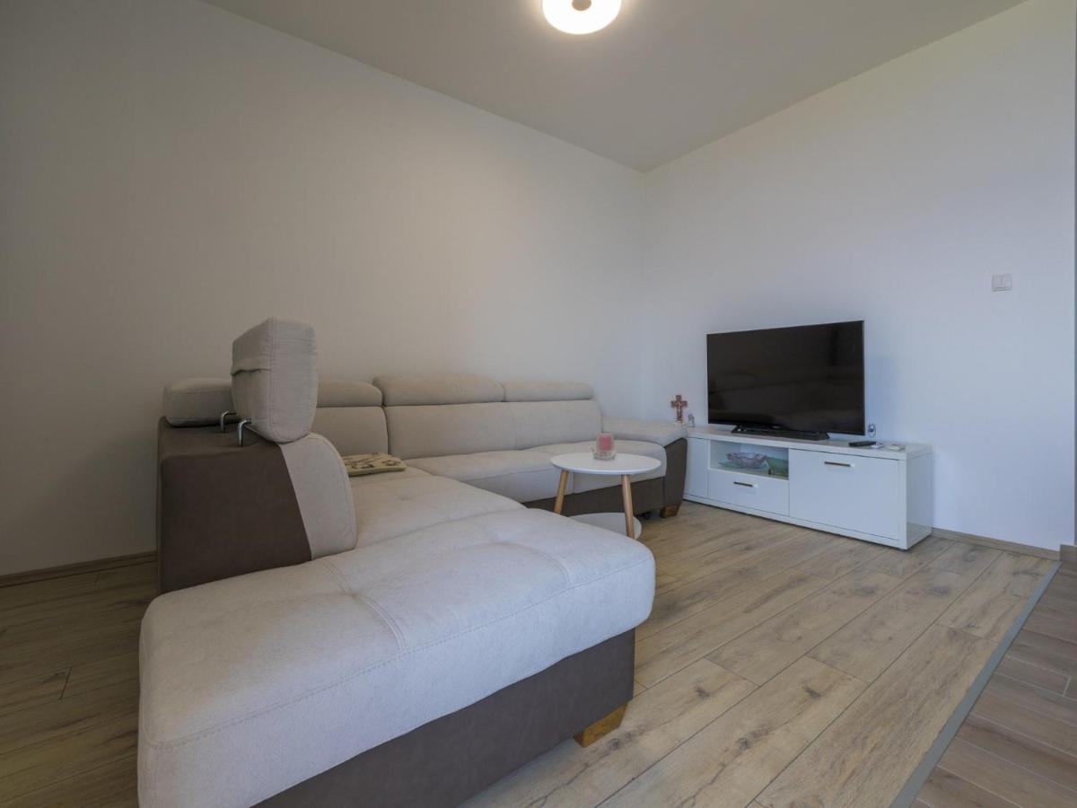 Apartment Vedry 크리크베니카 외부 사진