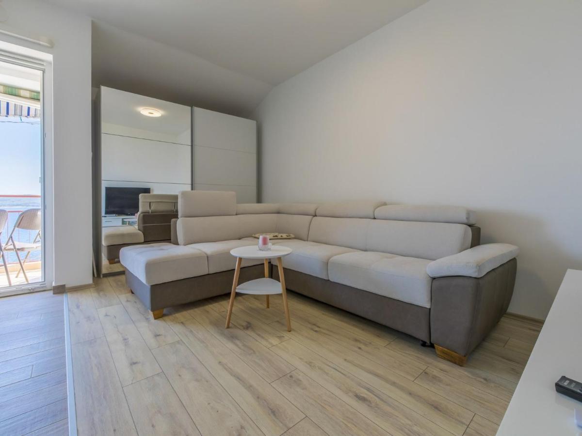 Apartment Vedry 크리크베니카 외부 사진